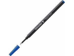 Ανταλλακτικό στυλό Schneider Topball 850 F 0.5mm μπλε (Μπλε)